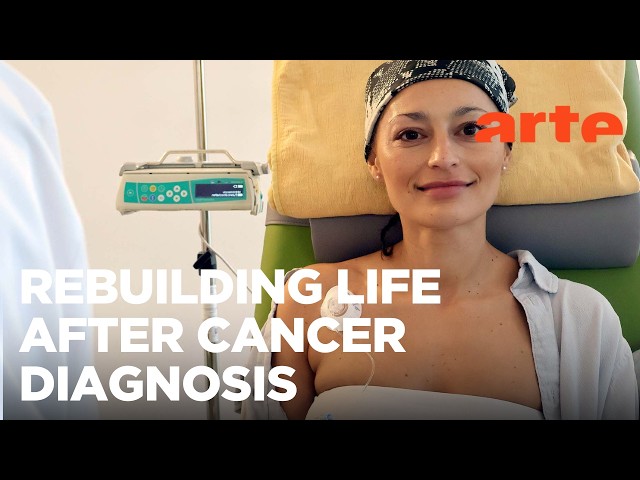Breast Cancer - A Daily Battle | ARTE.tv Documentary