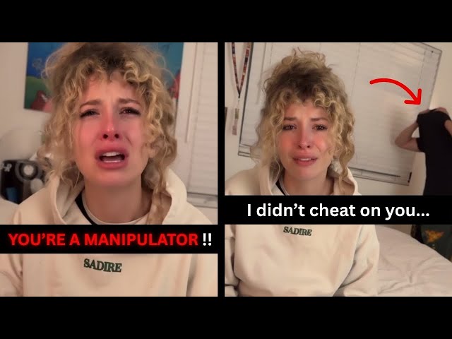 14 Minutes of CHEATING WOMEN Getting CAUGHT