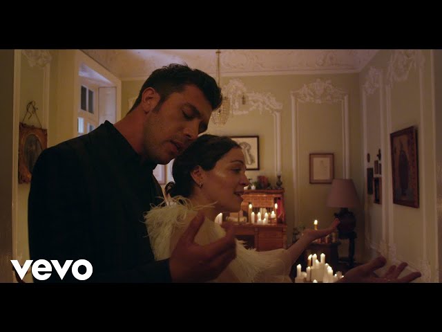 Gepe - Timidez (Video Oficial) ft. Natalia Lafourcade