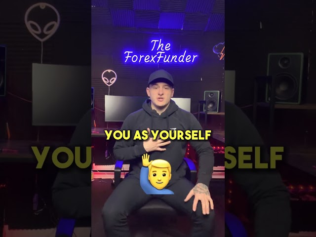 Self Reflection in forex is key 🔑
