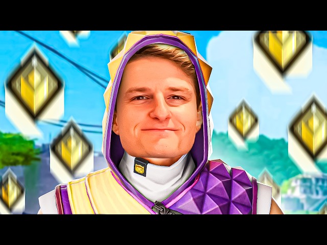 MIKS SPEEDRUN FINALE