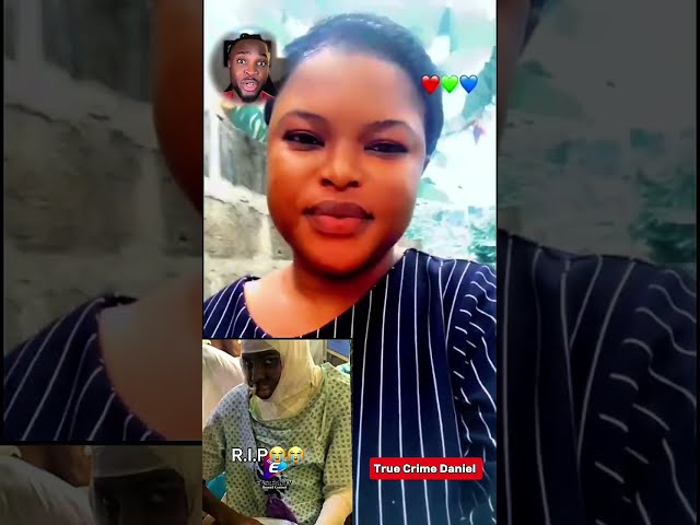 Evil Girlfriend Pours Hot Acid On Her Boyfriend As He Slept Because He Was Talking To Other Women