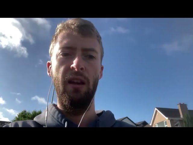 If you Want to Become a Semi-Pro Athlete, Focus on this One Thing  |   S1 E008   |   Project Realize