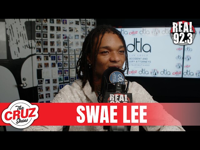 Swae Lee's Album Has Crazy Features + Heard Before Stories about French Montana & The Chainsmokers