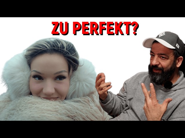 The truth about Shirin David's documentary!