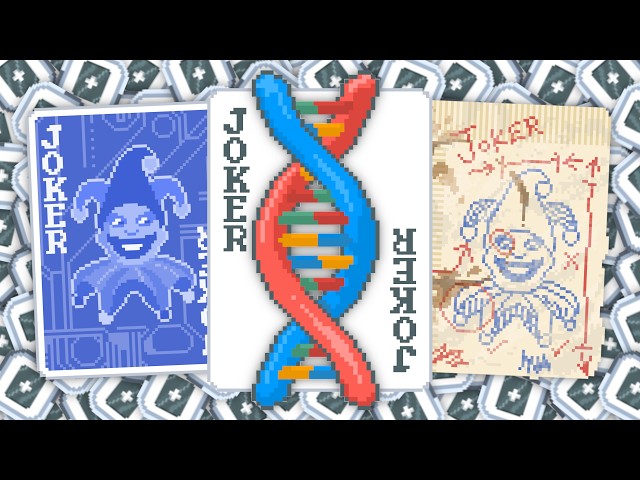 I Took EVERY Negative Skip