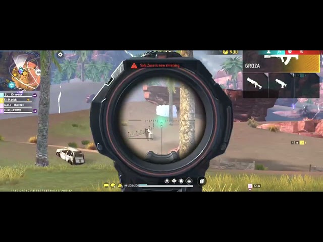 tournament gameplay #1 )#totalgaming #gyangaming