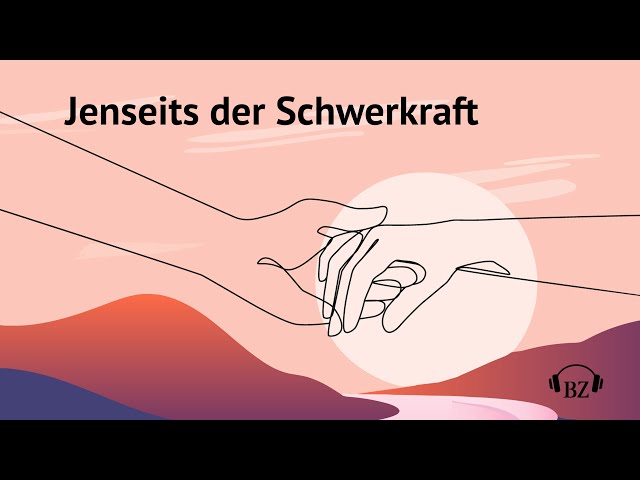 Jenseits der Schwerkraft - Folge 4: Benito