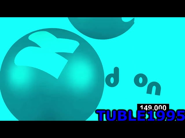 Preview 2 Nickelodeon Productions (Balloons) V0,5 Effects [Preview 2 ZooPals Effects]