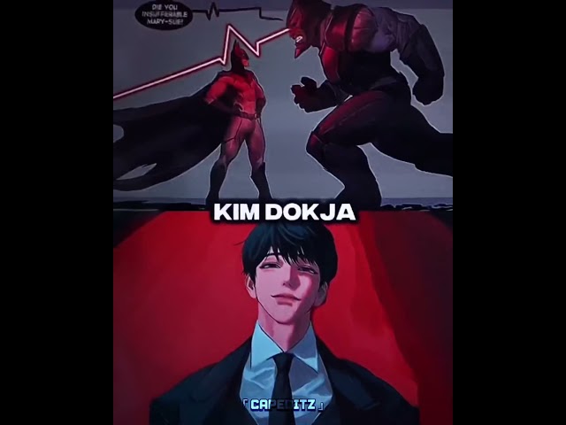 Batman vs Plot Armor Users #shorts