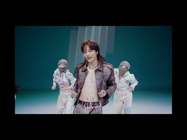 [VR] KAI카이 'Wait On Me' ｜ STUDIO CHOOM ORIGINAL ｜Converted 8K 60FPS 3D VR