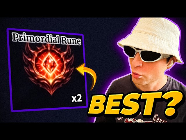 How To Get BEST RUNES FAST in Sailor Piece Roblox (Rune Dungeon Guide)