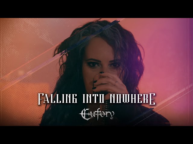 EUFORY - Falling Into Nowhere (Official Video)