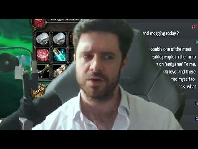 enjoying videogames cant be this hard