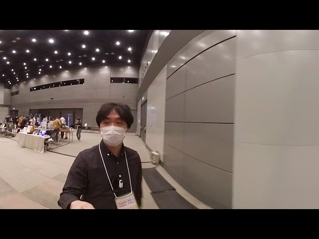 Ogaki Mini Maker Faire 2020