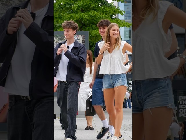 You know what #streetcomedy #prank #viral