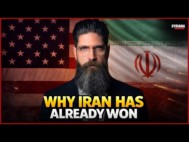 Why Iran Has Already Won This War
