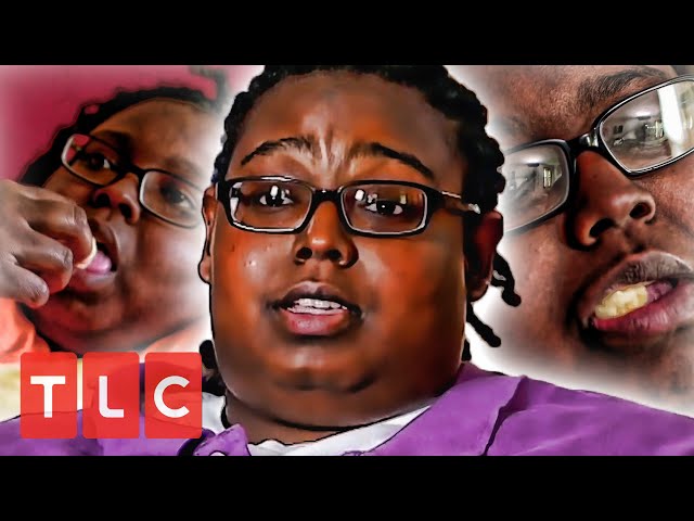 Meet The Woman Who Is Addicted To Eating Her Mattress