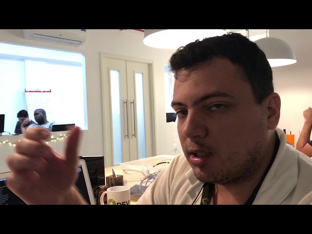 O que é um Desenvolvedor FullStack? | #Dia 56