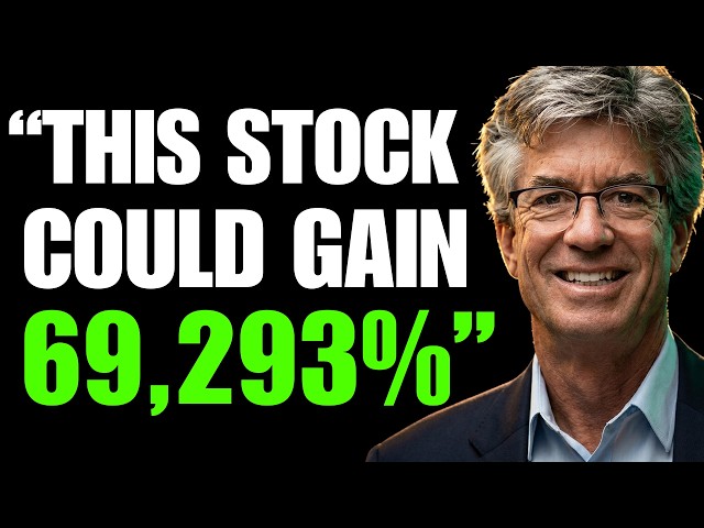 Will Alexander Green's New Stock Picks Gain Over 69,000%?