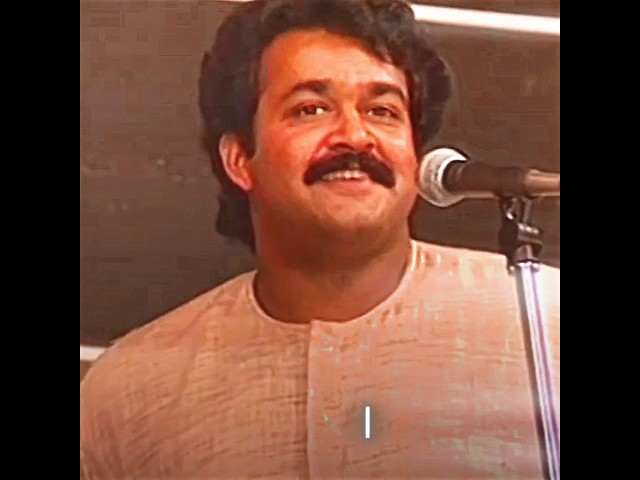 Mogger lal - Mohanlal Edit