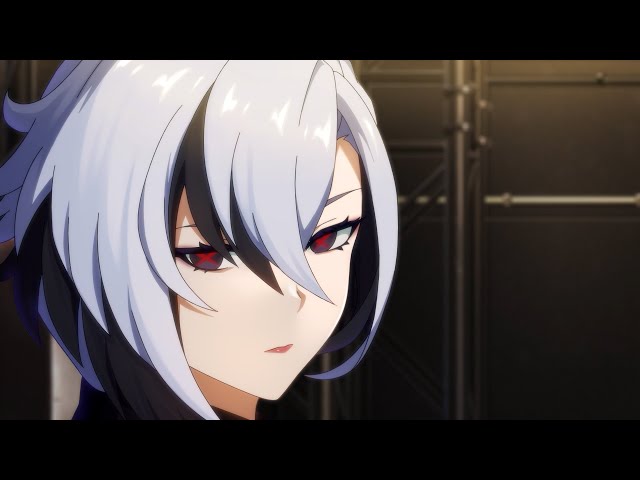 HoYoFair | Realm of Faith: Live Actually