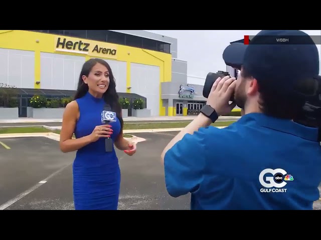 WBBH-WSVN Gulf Coast News promo