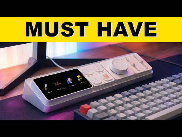 18 Cool Gadgets You’ll Want in 2026