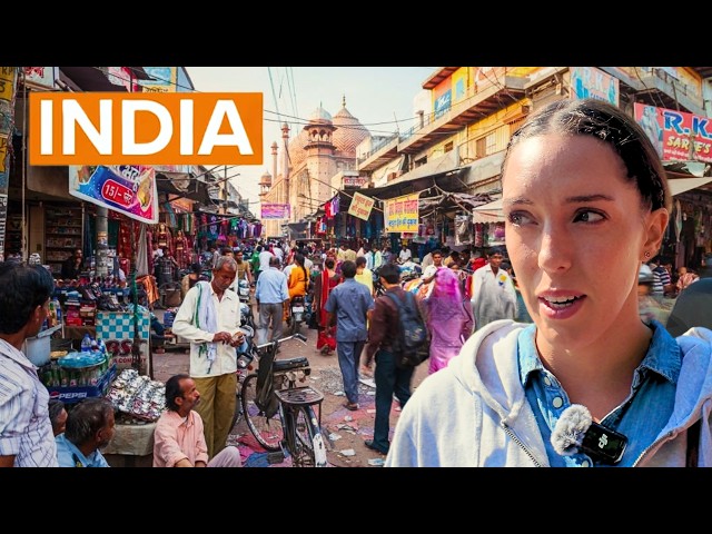 India Sucks! Stay Away 🇮🇳