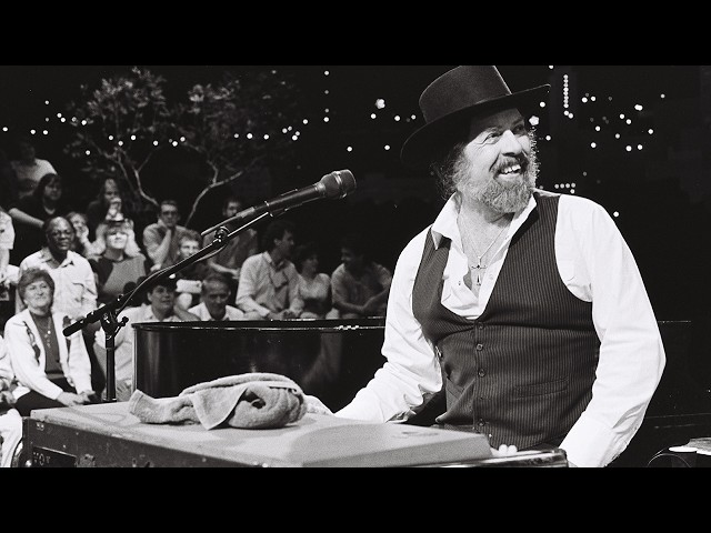 The Best of Augie Meyers | Live From Austin City Limits TV