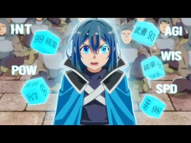 Reincarnated With Legendary Power That Shocked All Adventurers | Anime Recap