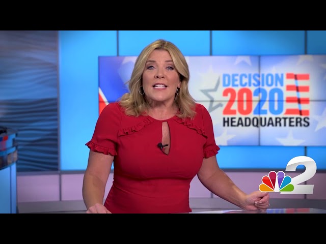 NBC2 - Decision 2020