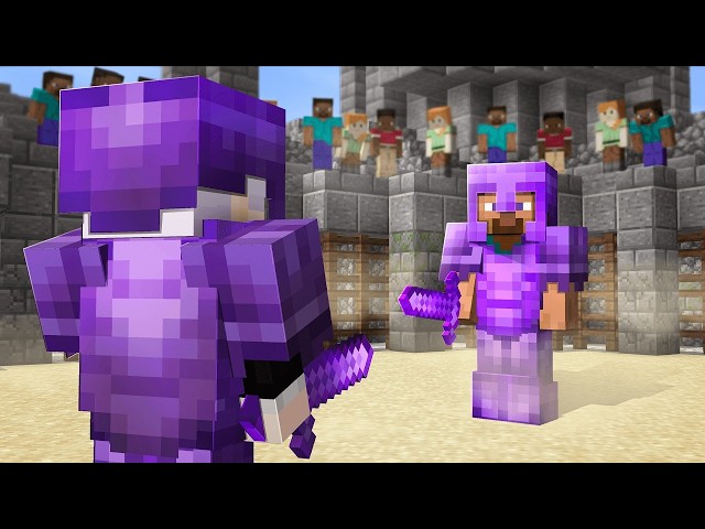 DONUT SMP | Grinding as a Noob | Subscribe