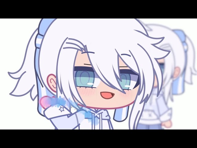 Something about me ( Gacha Club ) // ❤ 1 Million Special ❤