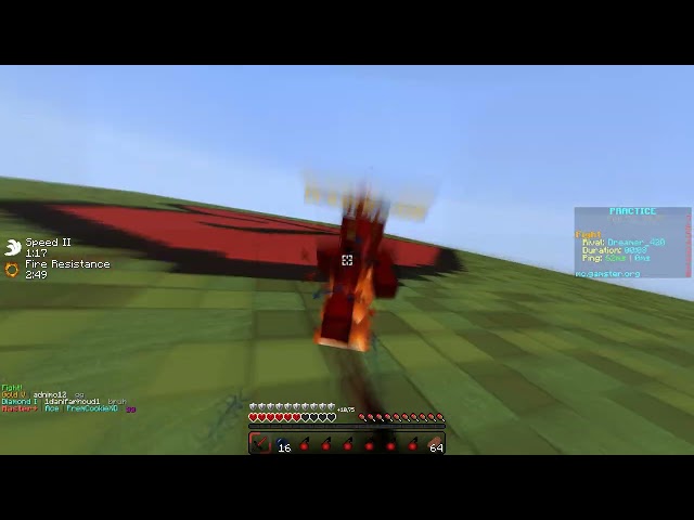 4k 240fps render test