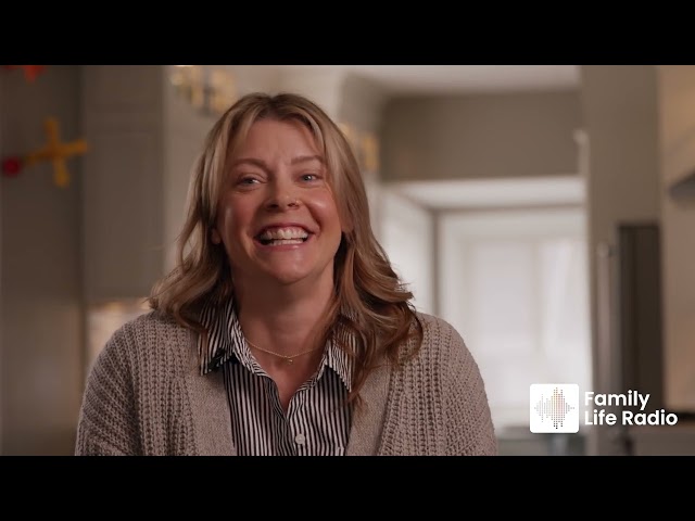 Letting Others In: Alyssa's Journey Through Loss, Love, and Support