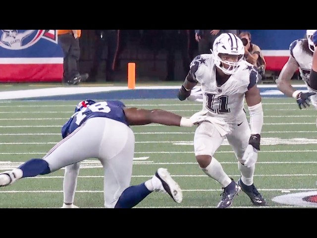 ALMOST 2 HOURS OF D-LINE HIGHLIGHTS FROM 2024!