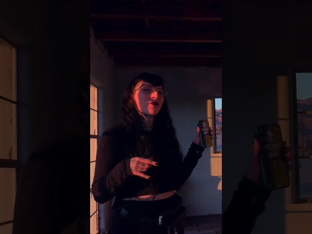 When Witches Ghost Hunt At A Church! #paranormal