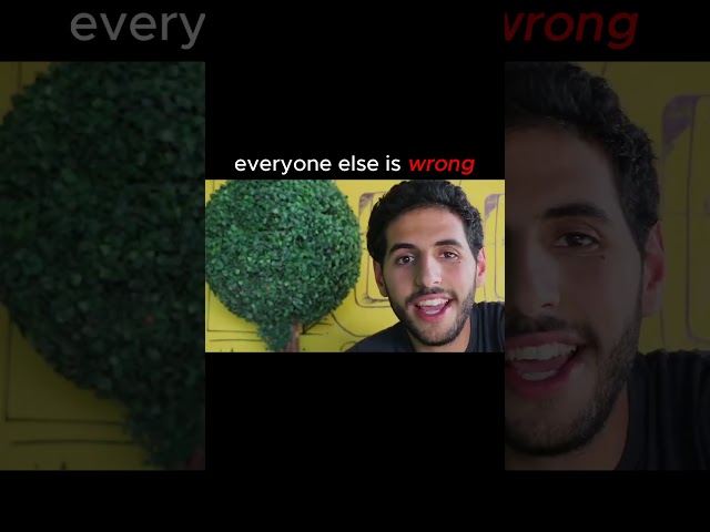 Nas Daily Is No Longer Muslim