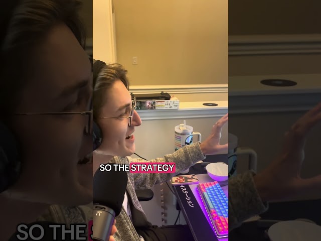 Gemporium Speedrunning Strat?!