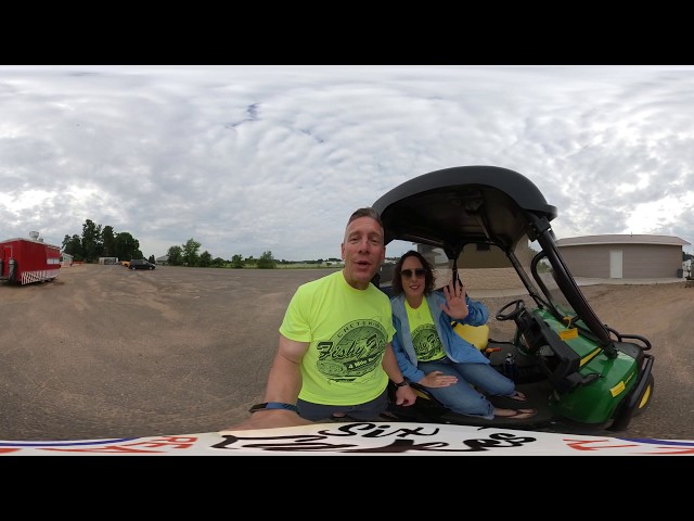 Chetek Fishy 4 at Liberty Fest