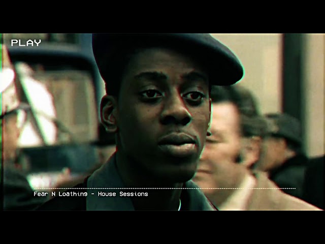 LoFi House Mix 1988 | The Stoner House Edition by @Kataraktmusic