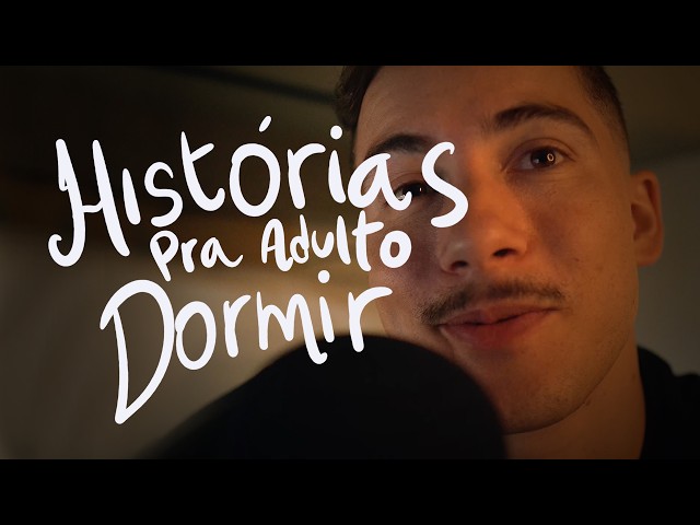 A story with the sounds of a sleeping fireplace ❤️🔥 A Special Night at Cabana Ville