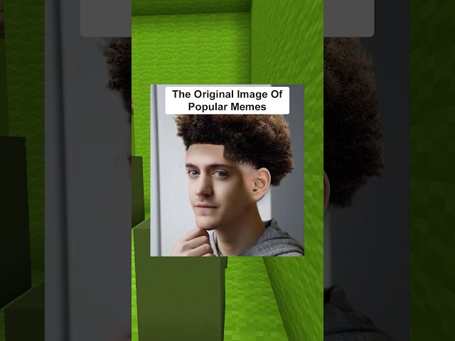 The Original Image Of Popular Memes