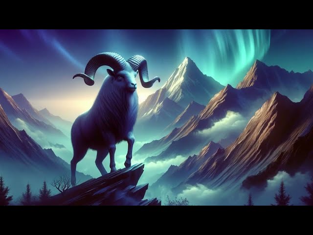 Unlocking Aries Secrets  Traits, Power & Mystery Revealed!