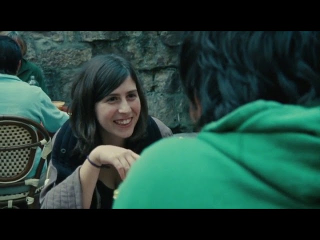 西班牙朝聖之路 The Way 2010