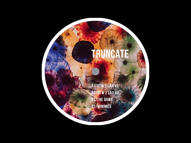 Truncate - DTW 2 LAX V1 [TOKEN98]