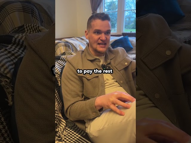 How To Buy 10 Houses With £50K