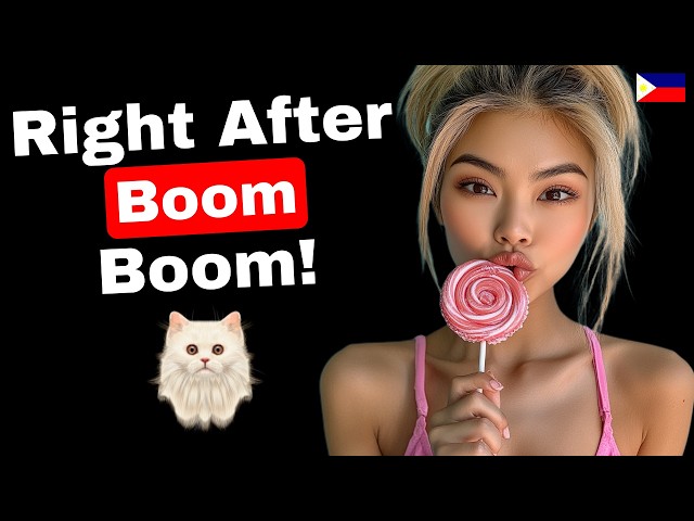 3 Things Every Foreigner Should Do After Sex With a Filipina