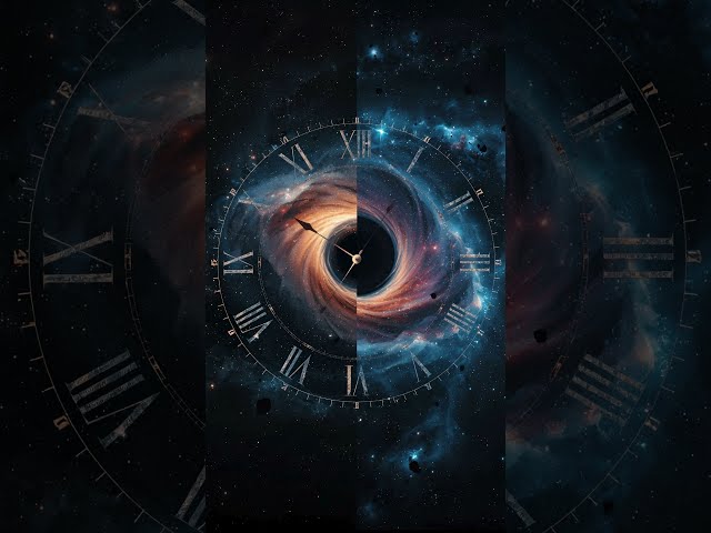 What Is Spacetime Made Of?